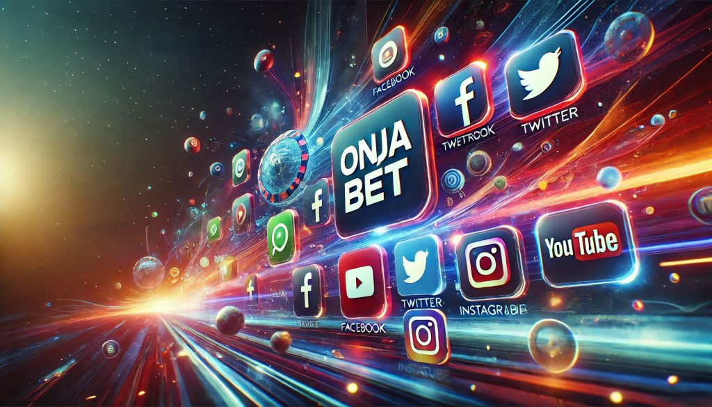 نرم‌افزار اندروید و iOS سایت اونجابت